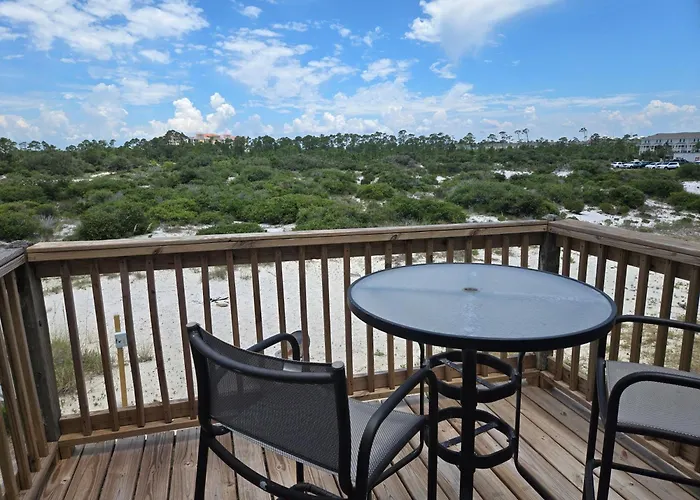 Holiday home Southern Breeze #8 Pensacola