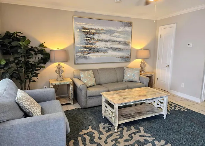 Holiday home Southern Breeze #8 Pensacola