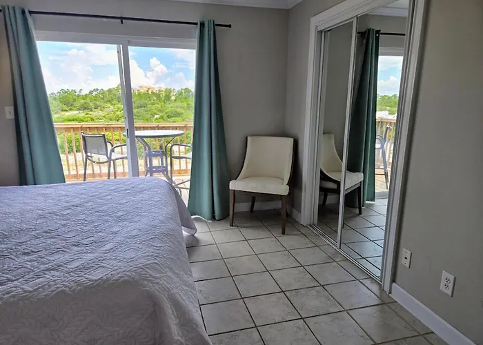 Southern Breeze #8 Holiday home *
