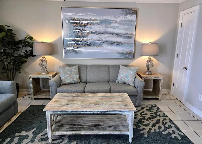 Southern Breeze #8 Holiday home Pensacola