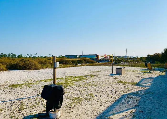 Southern Breeze #8 Holiday home Pensacola