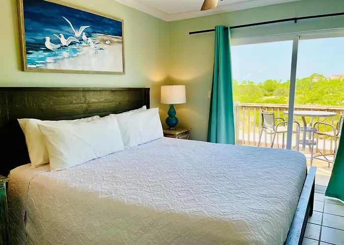 Southern Breeze #8 * Pensacola